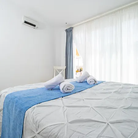 Apartment Island Village Costa Adeje (Tenerife)