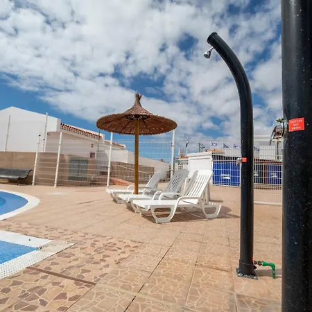 ホテル Island Village *