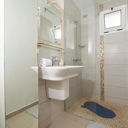 Island Village ホテル *