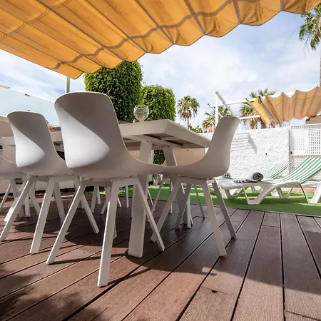 Island Village * アデヘ