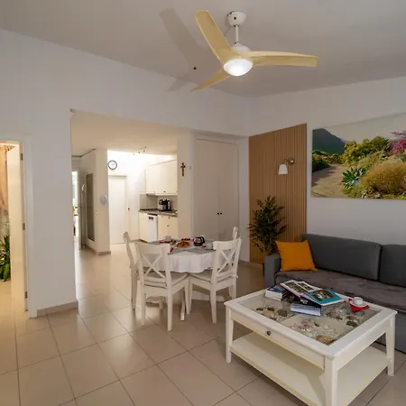 Island Village ホテル *