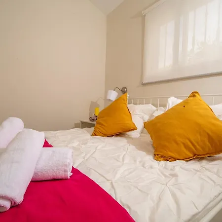 ホテル Island Village