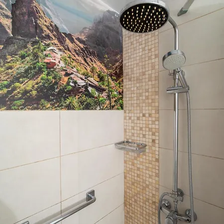 Island Village ホテル アデヘ