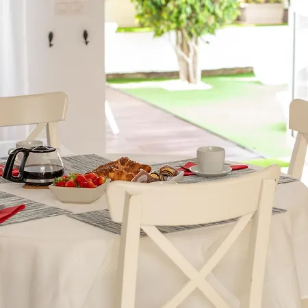 ホテル Island Village *