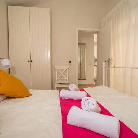 ホテル Island Village *