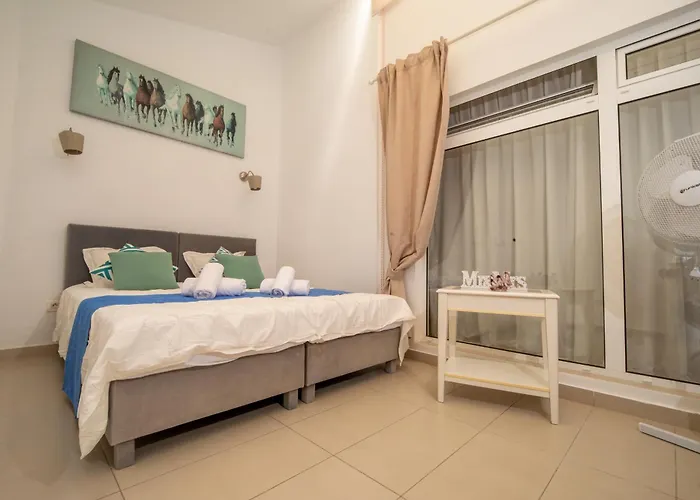 Island Village Costa Adeje (Tenerife)